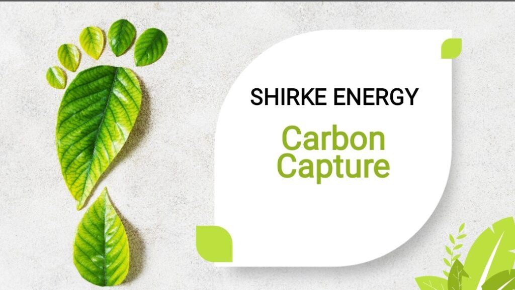 Carbon Capture technology